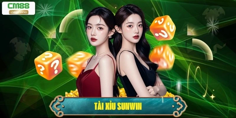 Tài Xỉu Sunwin – Cá Cược Thông Minh, Thắng Lớn Mỗi Ngày